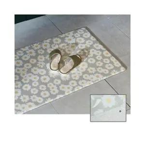 루미나D 주방 발매트 싱크대 욕실 PVC 미끄럼방지 가정용 주방용