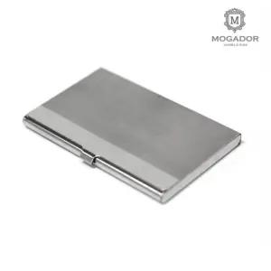 모가도르 명함케이스 굳디자인 카드지갑 명함집 선물 생일 명함 고급 기념 승진