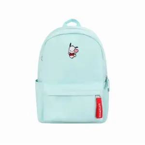 ( )심플 포차코 학교 책가방 가방 학생 백팩 데일리 데일리 어린이 학교