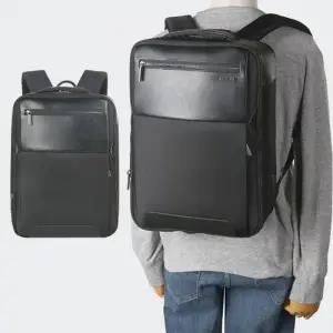 출장 180도 오픈 다용도 비지니스 데일리 남자 백팩