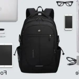 노트북수납 책가방 대학생 캐주얼 백팩 데일리백