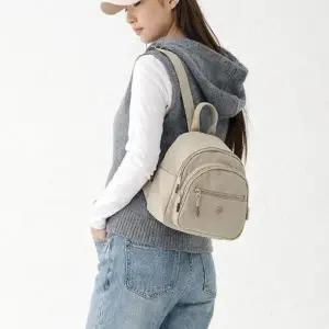 [히트템] 피오니 시티 미니백팩 여성 여행용 가방