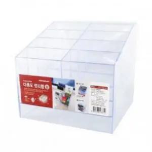 ( )다용도 정리함 B형 수납함 소품 정리