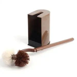 ( )변기 청소솔 브러쉬 화장실용 위생 청소도구 욕실청소솔 변기청소도구 변기솔