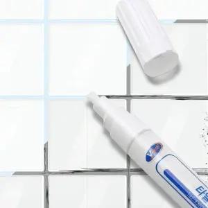 ( )욕실 화장실 타일눈 보수제 틈새 줄눈펜 줄눈 마카펜 구멍 셀프 메꾸기