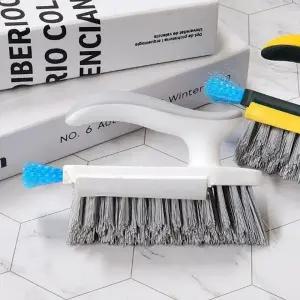 ( )틈새 브러쉬 욕실 화장실 바닥 타일 솔