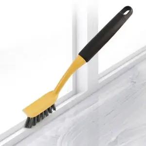 ( )틈새솔 씽크대 청소브러쉬 욕실 타일