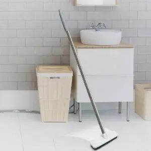 ( )청소솔 1P 욕실브러쉬 바다골 대형