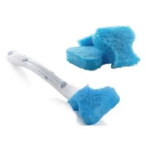 3M 화장실 욕실 청소 변기 변기솔 청소도구 브러쉬 클리너 청소솔 브러시