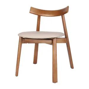 [하이파가구]가인 원목식탁의자 색상3