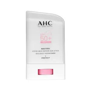 AHC 마스터즈 하이퍼 마일드 리페어 선스틱 SPF50+ 22g 1개