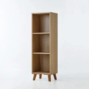 [텐스페이스]비비 1단 3칸 가로세로겸용 책장 MD5122 (수도권무배)