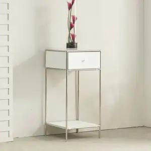 TBZ 리제이 콘솔 수납장 400 서랍장 선반 수납선반 틈새수납장 선반장