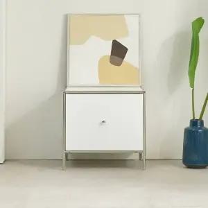 TBZ 리제이 협탁 500 서랍장 수납장 선반 침실서랍장 틈새수납장