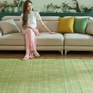 ( )신선내추럴 중청 대나무돗자리 대형135x180