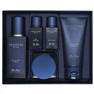 [오휘] 더퍼스트 제너츄어 포맨 올인원 세럼 기획세트