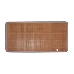 ( )대자리 접이식 여름 쿨 보관함 실내돗자리 매트 대나무 카페트