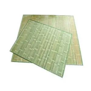 ( )청대나무 돗자리 대형 180x220cm 여름 거실 대자리