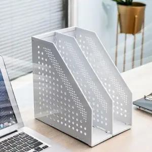 델리 2단 폴딩 북스탠드