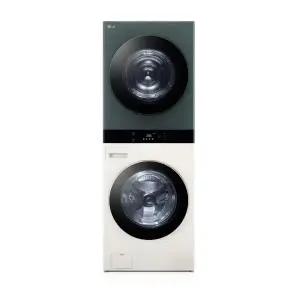 [LG] 트롬 오브제컬렉션 워시타워 WL21EGZU