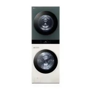 [LG] 트롬 워시타워 WL21EGZU