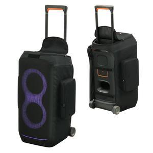 [미국배송] JBL PARTYBOX 스테이지 320 휴대용 파티 스피커용 TXESIGN 스피커 커버 1팩 먼지 케이스 보호 메쉬 커버 슬리브 교체 및 양면 액세서리 포켓 포함