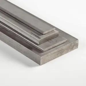 합금 304 스테인리스 스틸 플랫 바 - 1/8 x 1-1/4 24