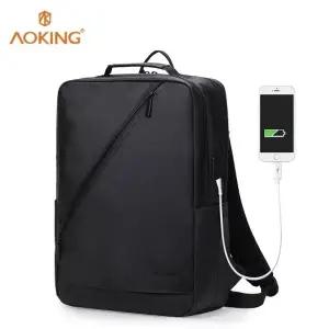 모노톤 컬러감 스마트한 2color 남성 백팩 96892_24533522