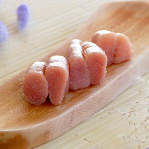 찬예찬 프리미엄 백명란젓파치 1kg 젓갈