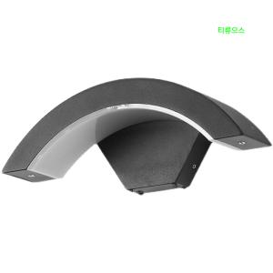 실외 벽등 빌라 안뜰 발코니 통로 복도 방수 외부 벽 센서 티류으스