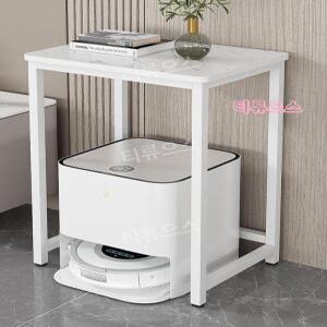 테이블 침대 미니테이블 협탁 코너 장식테이블 사각 소파 사이드티류으스