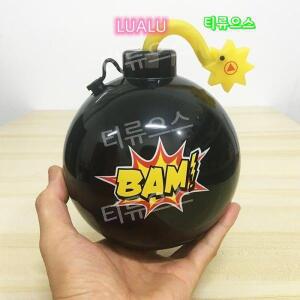 시한 돌리기 물폭탄 폭탄 게임 시간 타이머 폭탄게임 인형 티류으스