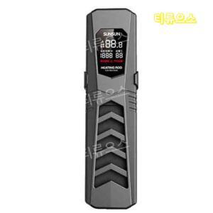 신형 선선 히터 PID 수족관 가변주파수 디지털 디스플레이 섬프 티류으스