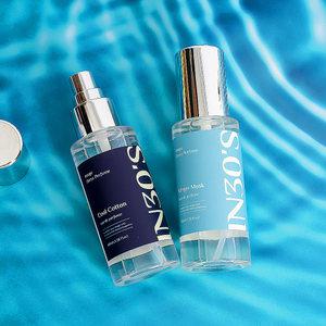 인써티 지속력좋은 남자 니치 향수 100ml 여자가좋아하는 은은한 살냄새 비누향 머스크