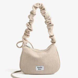 라엘라베어 코리아. 수입가방 아이민 숄더 크로스백. RA28-10330