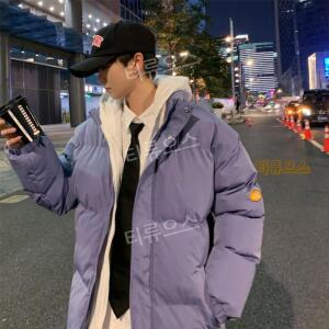 남녀공용 겨울 가성비 역시즌 패딩 패딩점퍼 덕다운 경량 티류으스