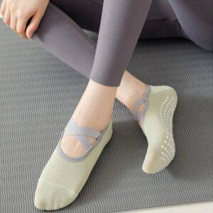 미끄럼방지 필라테스 요가 양말 논슬립 헬스양말