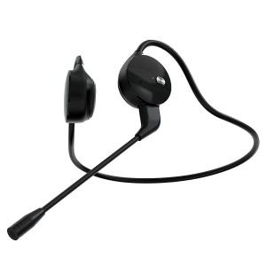 Xtra 노이즈캔슬링 듀얼 마이크 골전도 블루투스 이어폰 이어셋 스포츠 통화 gni-307