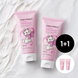 [2개](마리) 원더 세라마이드 모찌 팩투폼 120ml(+팩투폼 20ml*2)