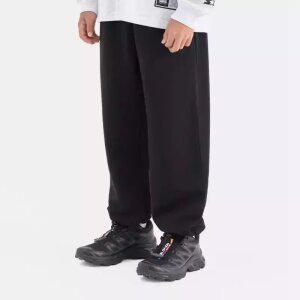 [스타터 블랙라벨 키즈]베이직 조거 팬츠 (블랙) ST253BPT06_BLK