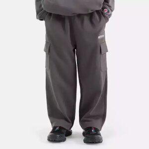 [아웃도어 프로덕츠 키즈]포켓 스트레이트 팬츠 (딥그레이) OD253BPT14_DGY