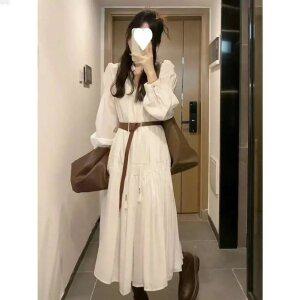 하객룩 롱원피스 결혼식 빅사이즈 여성 돌잔치엄마 상견례옷차림 오피스룩