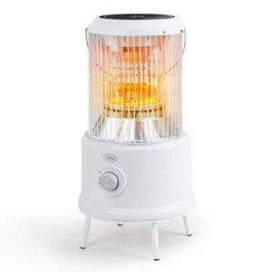 겨울 가정용 사무실 난방기 원통형 하이라이트 전기 히터 스토브