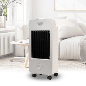 겨울 가정용 이동식 난방기 온도 조절 전기 그래핀 PTC 온풍기 스토브