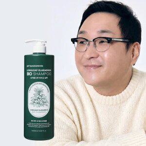 [닥터방기원] 구성환pick 보리밥나무 바이오탈모샴푸 1L