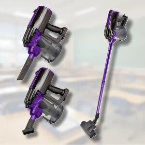 가정용 학교 사무실 유선 터보 와이드 핸디 스틱 싸이클론 진공 청소기