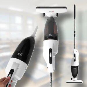 가정용 학교 사무실 무선 대용량 배터리 휴대용 핸디 스틱 국산 진공 청소기