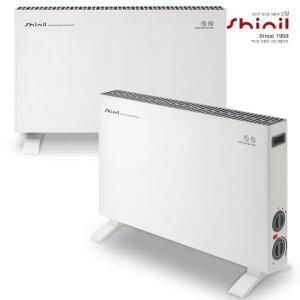 신일 자연대류형 난방기 컨벡션 전기 히터 2단온도조절 컨벡터 전기난로 사무실 화장실