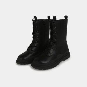 [슈펜키즈] 키즈 플랫폼 워커부츠 (HPKXAD403G-T)