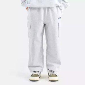[아웃도어 프로덕츠 키즈]포켓 스트레이트 팬츠 (멜란지 화이트) OD253BPT14_MWH